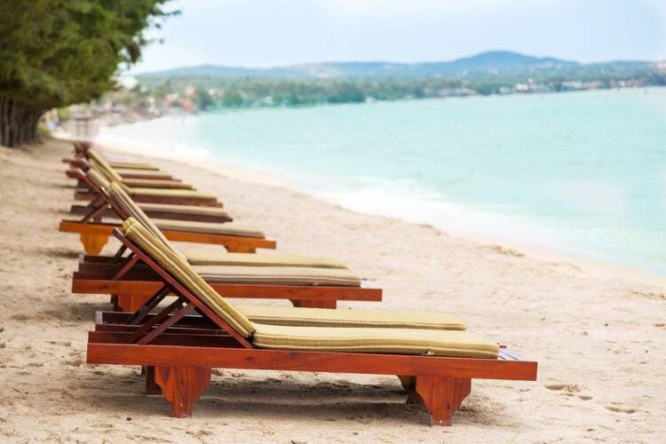 Sunny Beach Resort and Spa