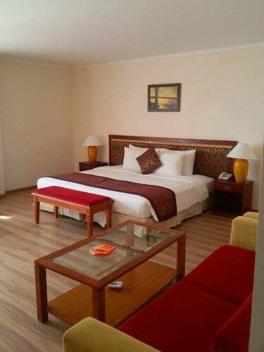 Sunny Beach Resort and Spa