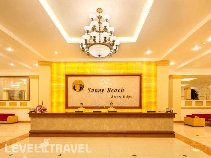 Фотография Sunny Beach Resort and Spa