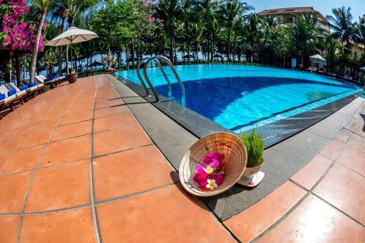 Sunny Beach Resort and Spa