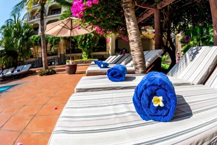Sunny Beach Resort and Spa