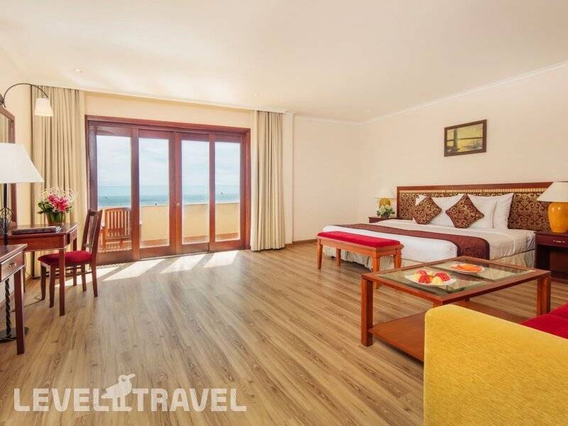 Фотография Sunny Beach Resort and Spa