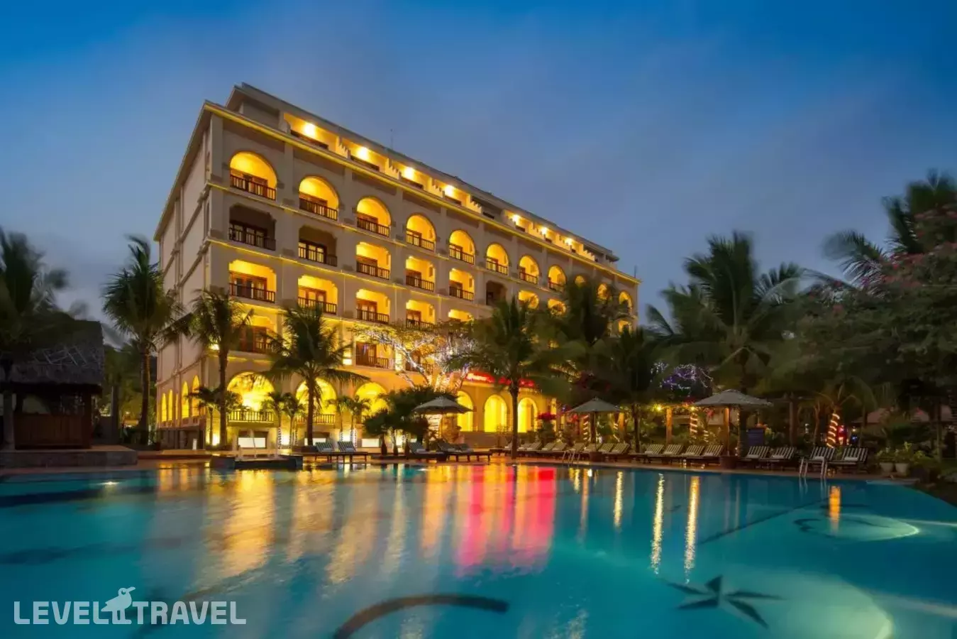 Sunny Beach Resort and Spa