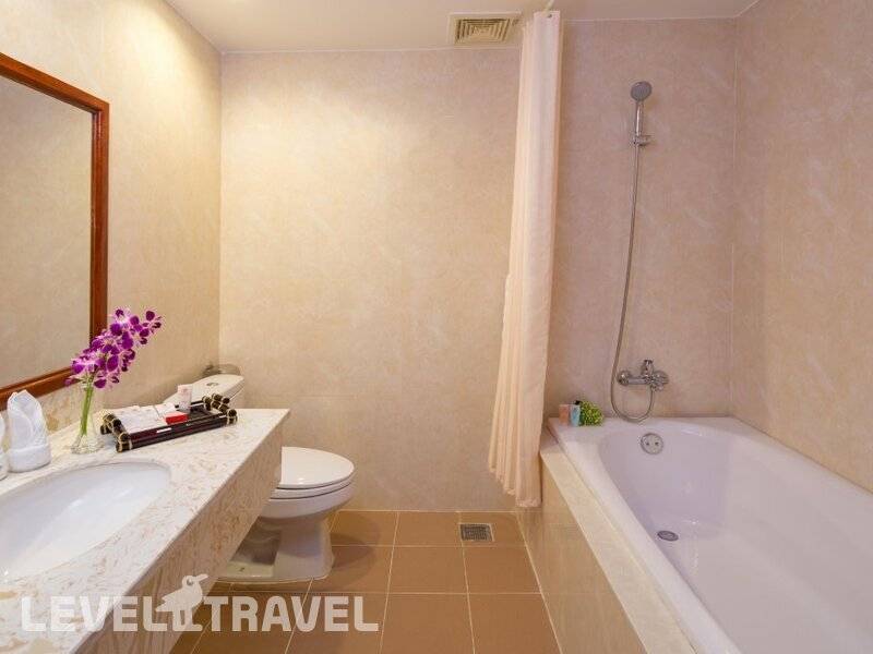 Фотография Sunny Beach Resort and Spa