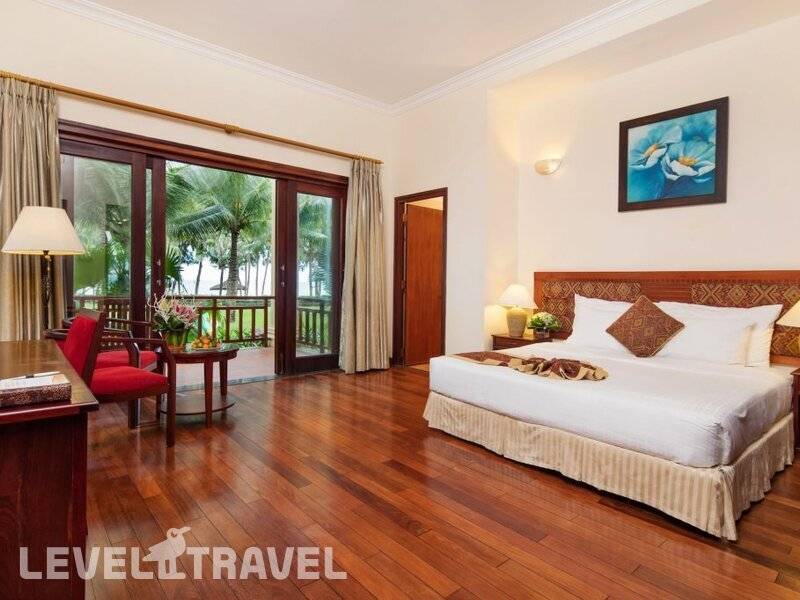 Фотография Sunny Beach Resort and Spa
