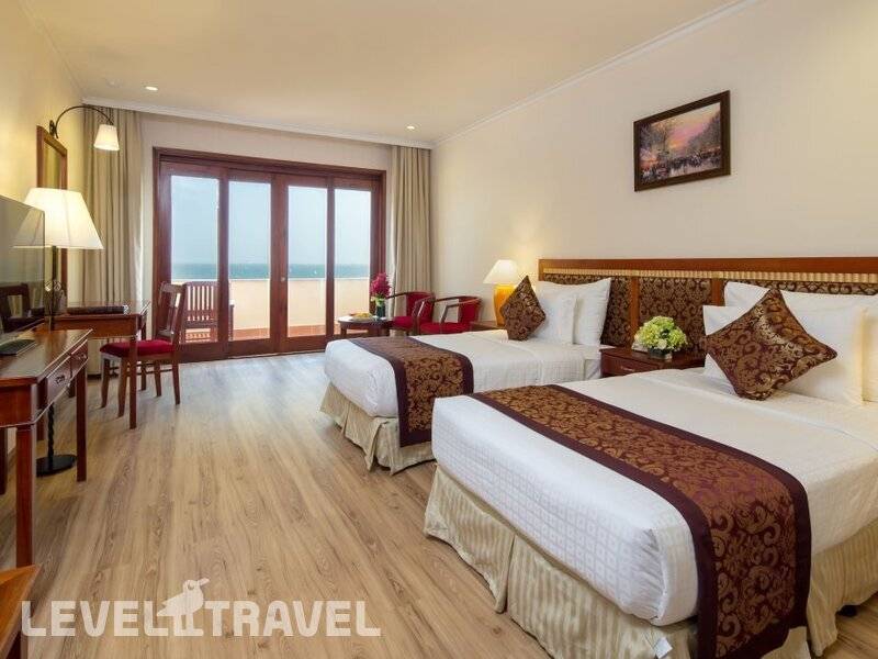 Фотография Sunny Beach Resort and Spa