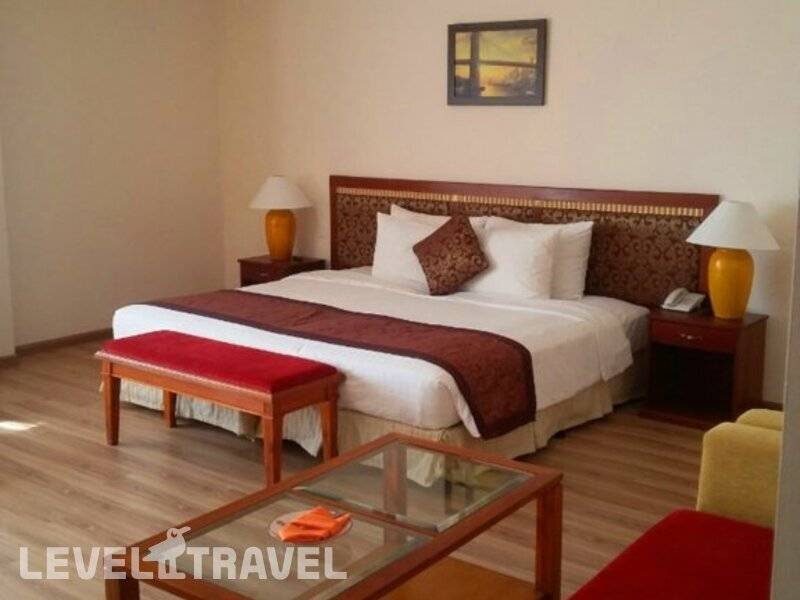 Фотография Sunny Beach Resort and Spa