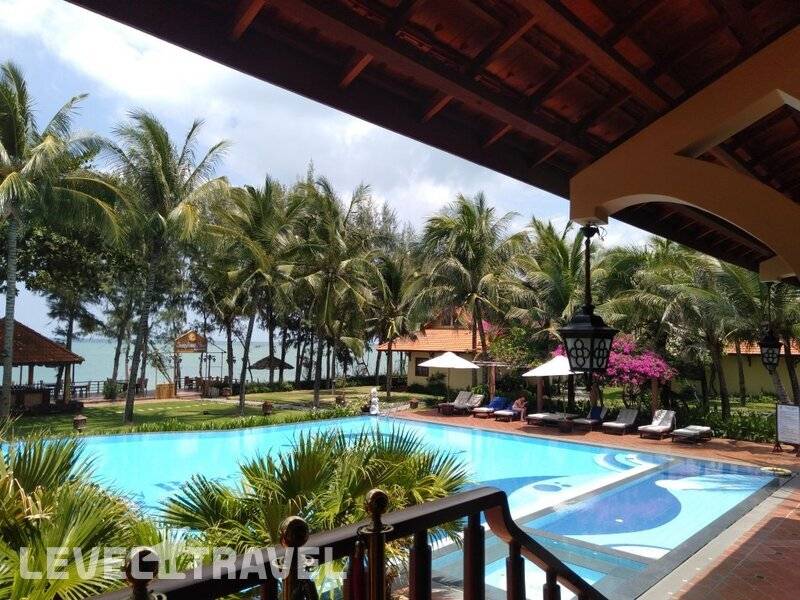 Фотография Sunny Beach Resort and Spa
