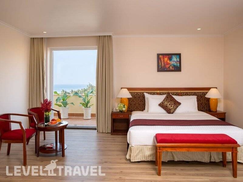 Фотография Sunny Beach Resort and Spa