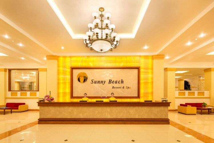 Sunny Beach Resort and Spa