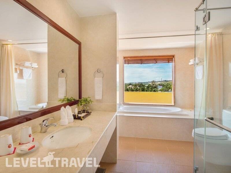 Фотография Sunny Beach Resort and Spa