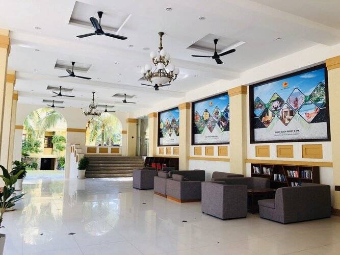 Sunny Beach Resort and Spa
