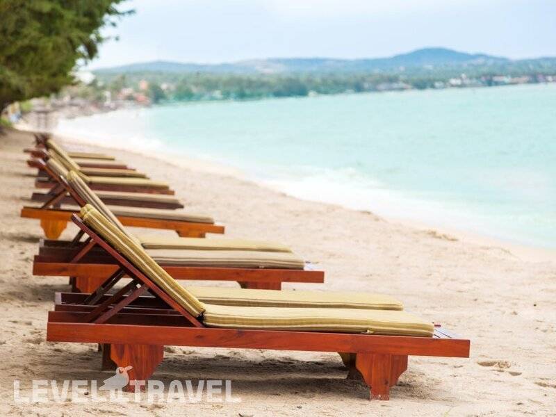 Фотография Sunny Beach Resort and Spa