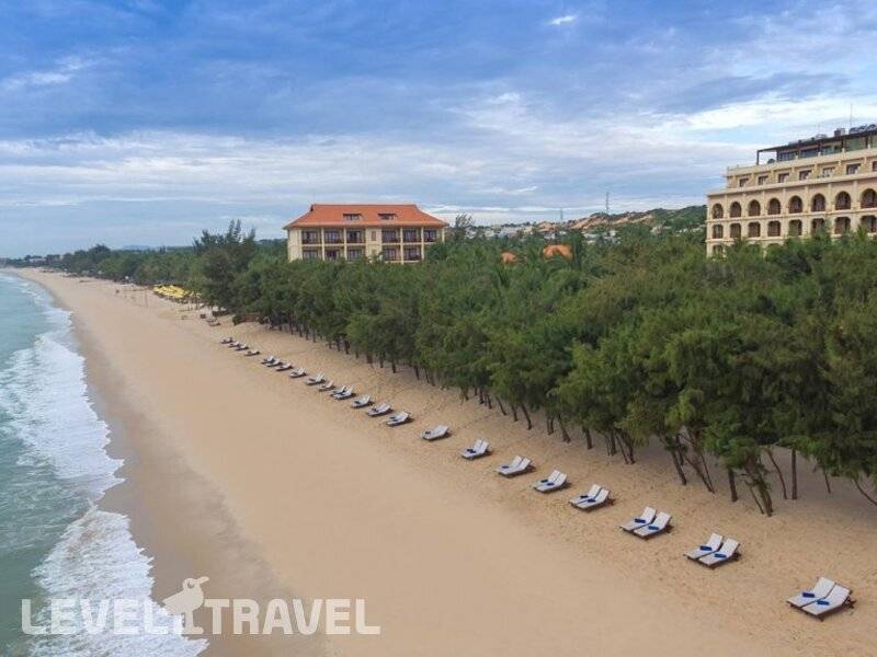 Фотография Sunny Beach Resort and Spa
