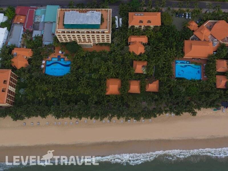 Фотография Sunny Beach Resort and Spa
