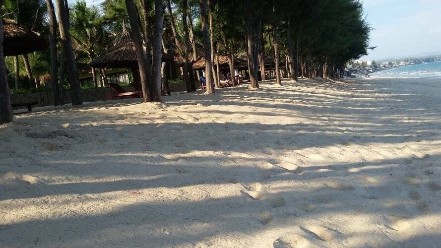 Sunny Beach Resort and Spa