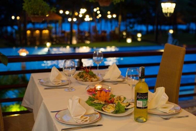 Sunny Beach Resort and Spa