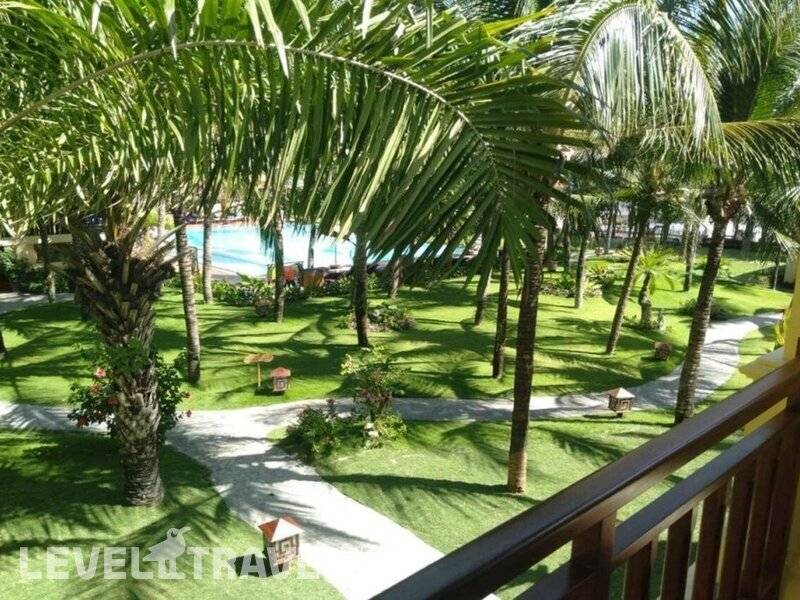 Фотография Sunny Beach Resort and Spa