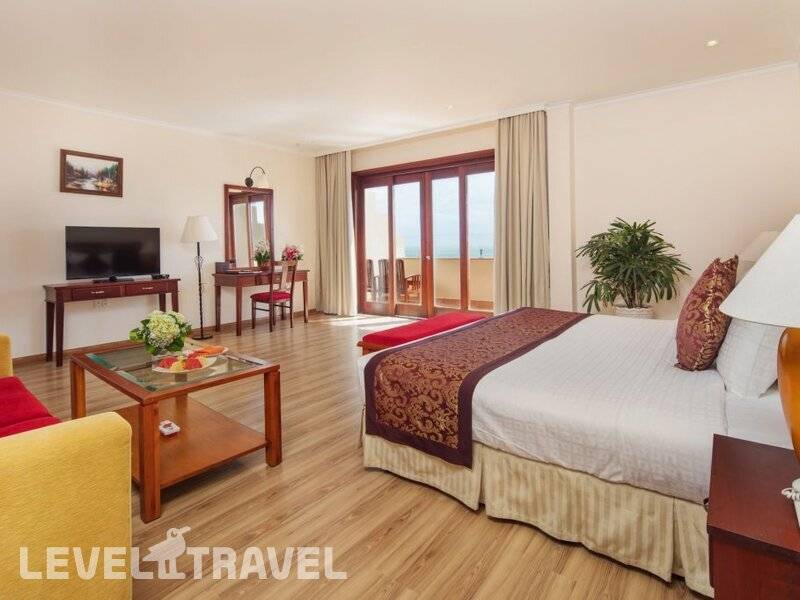 Фотография Sunny Beach Resort and Spa