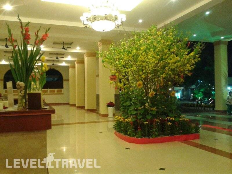 Фотография Sunny Beach Resort and Spa