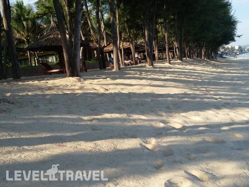 Фотография Sunny Beach Resort and Spa