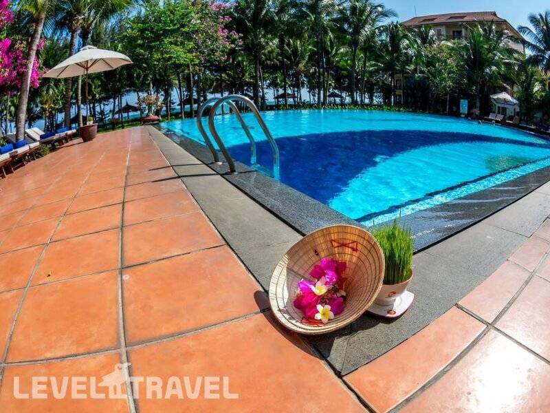 Фотография Sunny Beach Resort and Spa