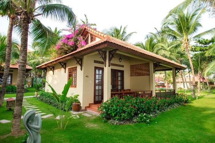 Sunny Beach Resort and Spa