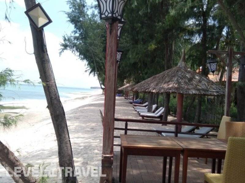 Фотография Sunny Beach Resort and Spa