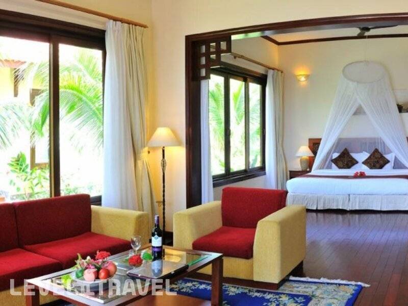 Фотография Sunny Beach Resort and Spa