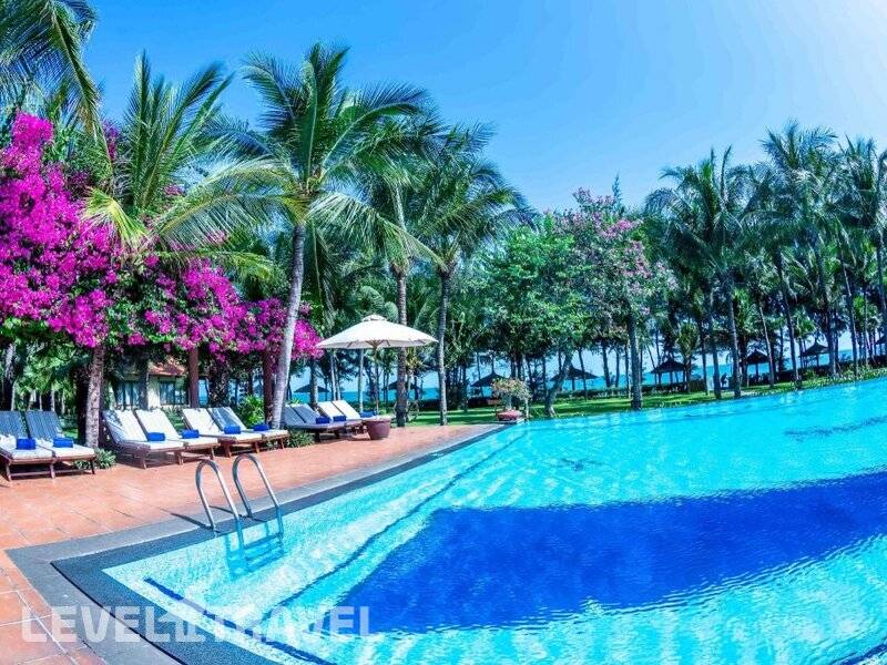 Фотография Sunny Beach Resort and Spa