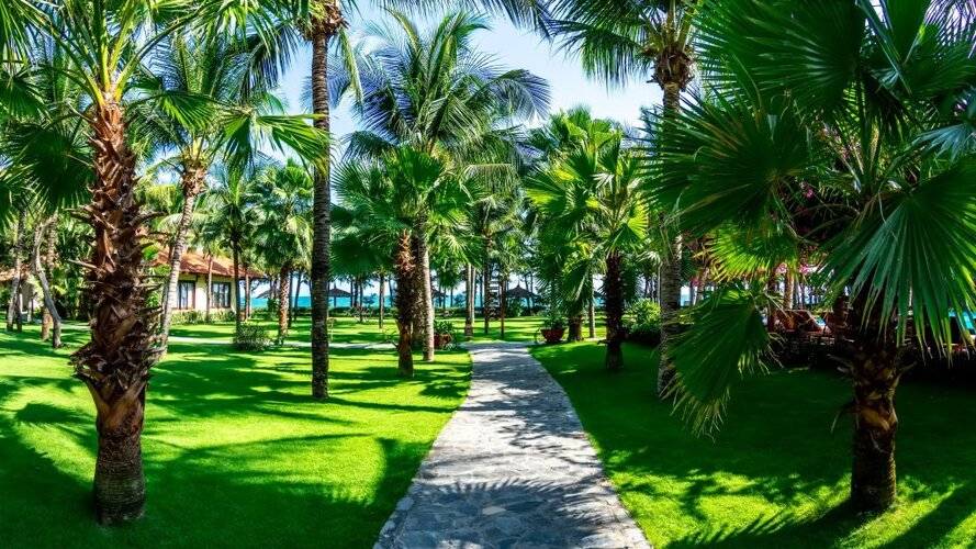 Sunny Beach Resort and Spa