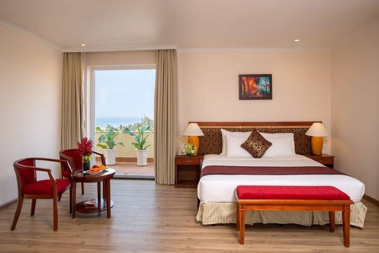 Sunny Beach Resort and Spa