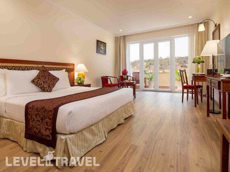 Фотография Sunny Beach Resort and Spa