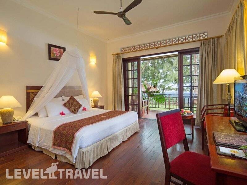 Фотография Sunny Beach Resort and Spa
