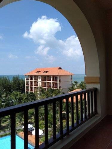 Sunny Beach Resort and Spa