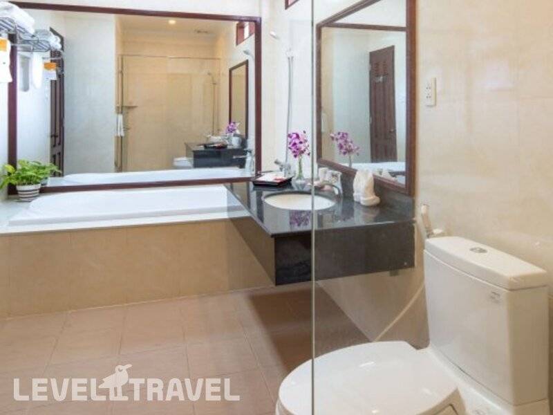 Фотография Sunny Beach Resort and Spa