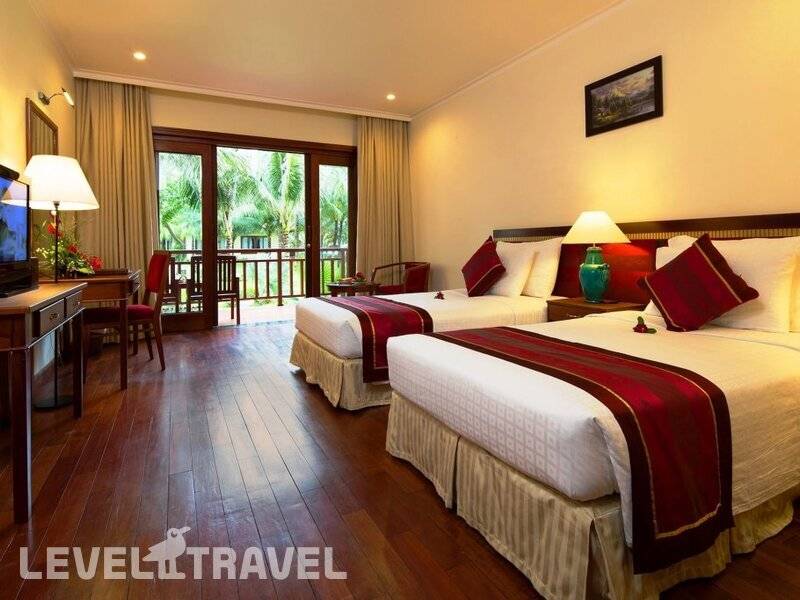 Фотография Sunny Beach Resort and Spa
