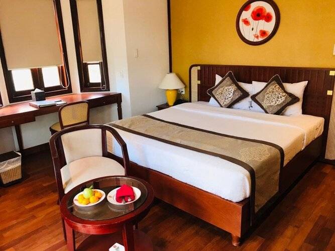 Sunny Beach Resort and Spa