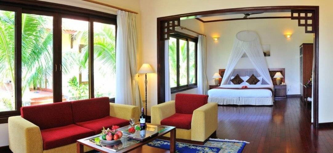 Sunny Beach Resort and Spa