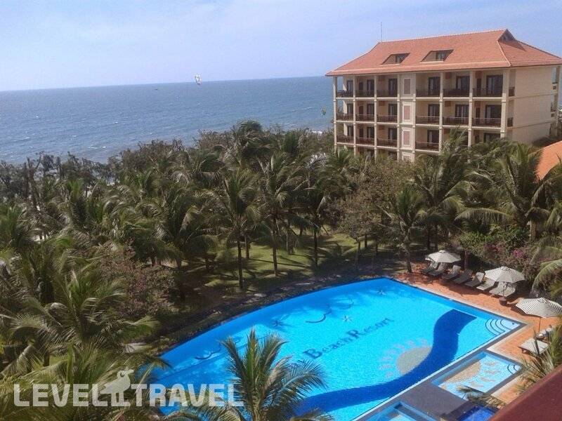 Фотография Sunny Beach Resort and Spa
