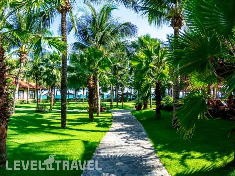 Фотография Sunny Beach Resort and Spa