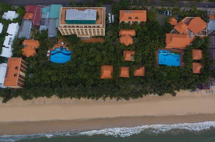 Sunny Beach Resort and Spa