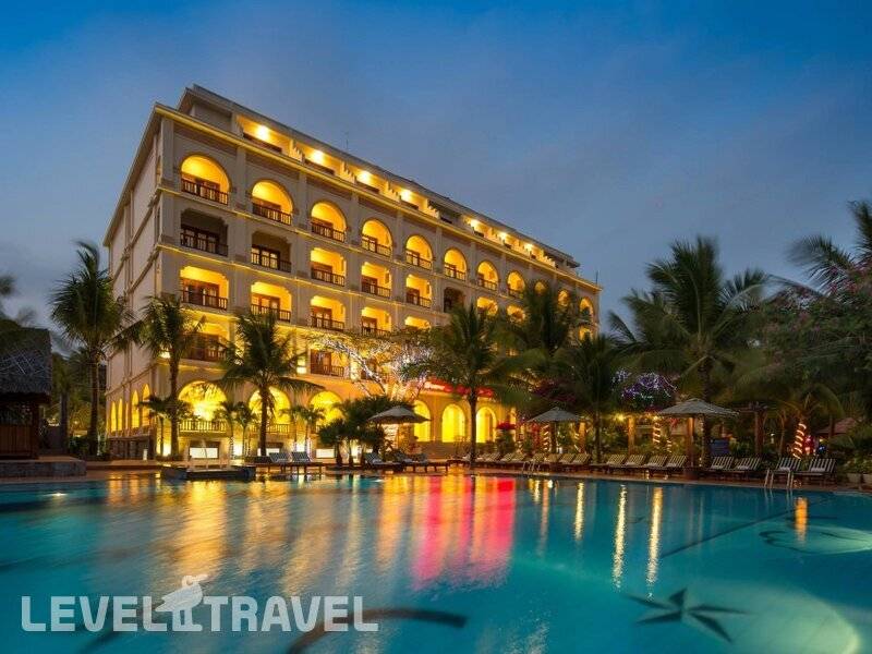 Фотография Sunny Beach Resort and Spa