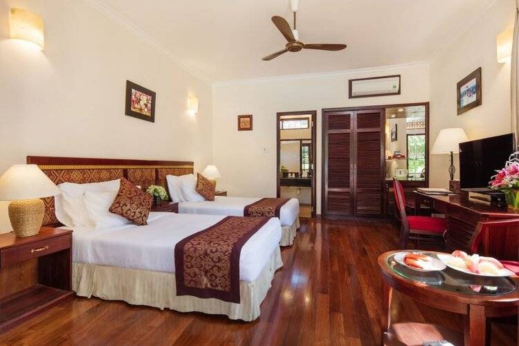 Sunny Beach Resort and Spa