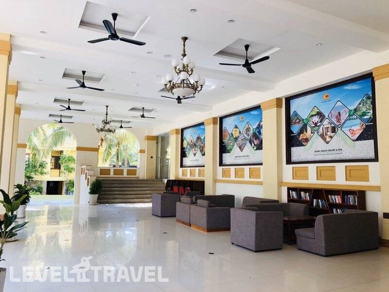 Фотография Sunny Beach Resort and Spa
