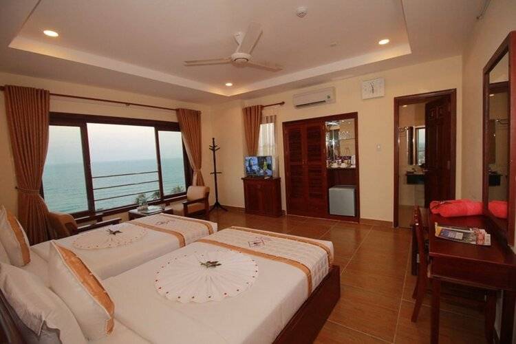 Tien Dat Mui Ne - Blue Waves Resort & Spa
