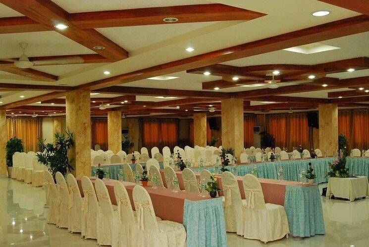 Tien Dat Mui Ne - Blue Waves Resort & Spa
