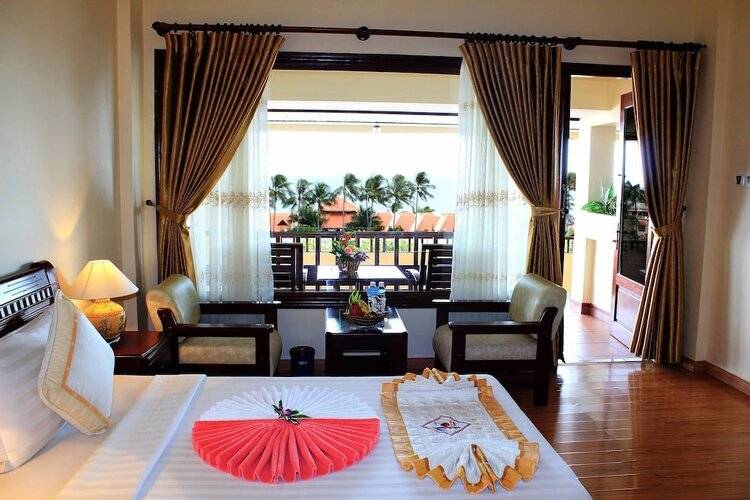 Tien Dat Mui Ne - Blue Waves Resort & Spa