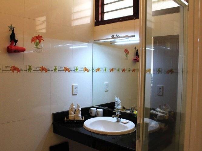 Tien Dat Mui Ne - Blue Waves Resort & Spa