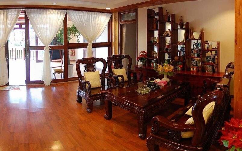 Tien Dat Mui Ne - Blue Waves Resort & Spa